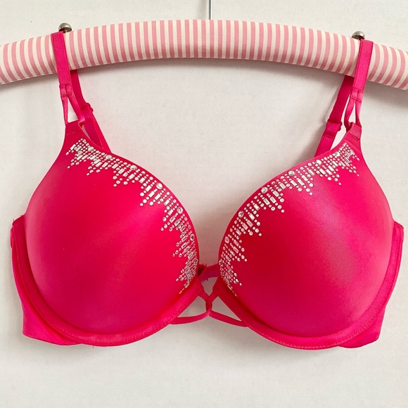 Victoria's Secret Other - ❌SALE❌ Victorias secret bombshell plunge 34c